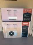 Vand aer conditionat 18.000 btu si popma de caldura inverter