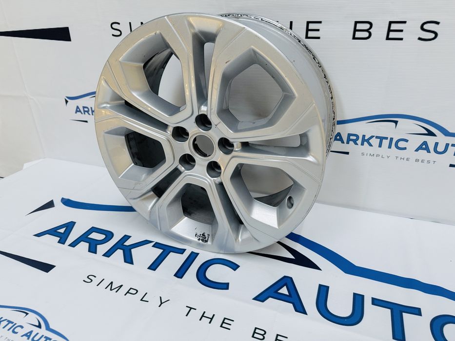 Janta aliaj 18” Range Rover Evoque cod K8D2-1007-NA