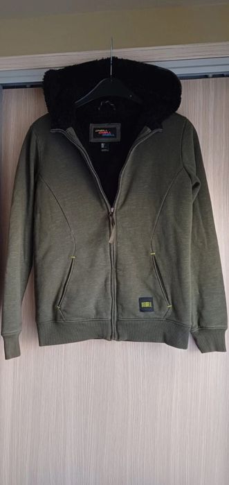 Hanorac gros/Jacheta O'Neill 152 cm
