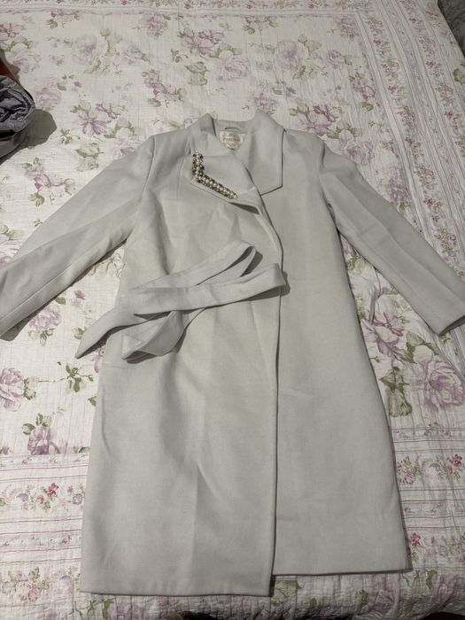 Пальто,куртка,жилетка все вместо