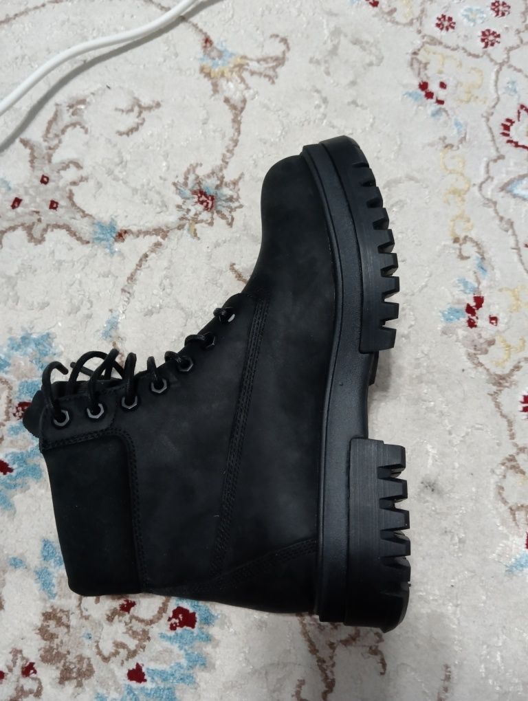Ботинки Timberland