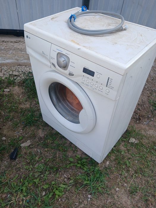 Продам стиральная машина