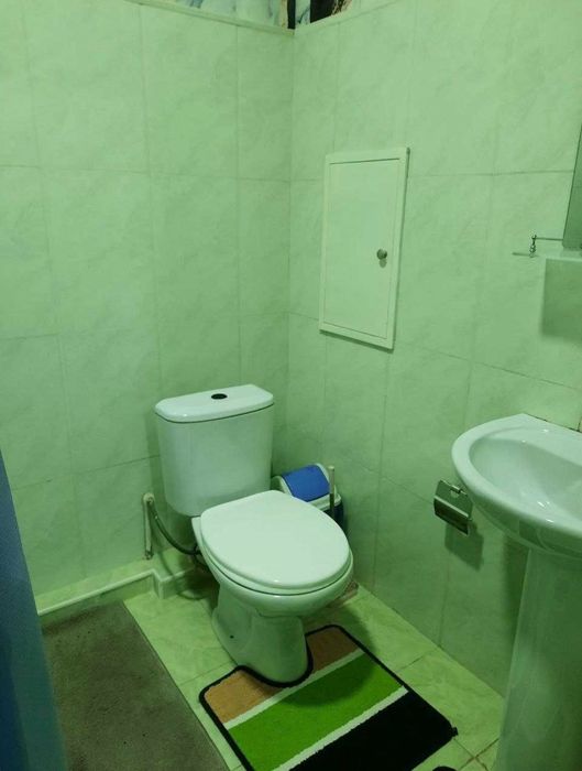 Сдается 2 ком Самарканд Дарвоза Уч Лола. Новостройка