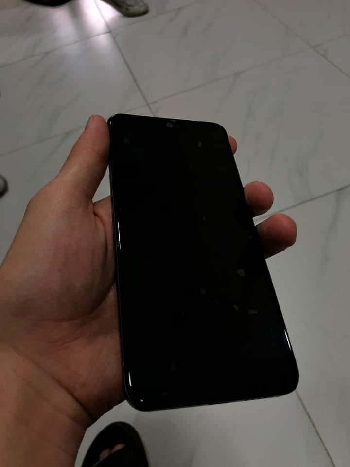 Redmi note 12 s holati ideal