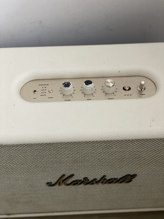 Продается колонка Marshall.