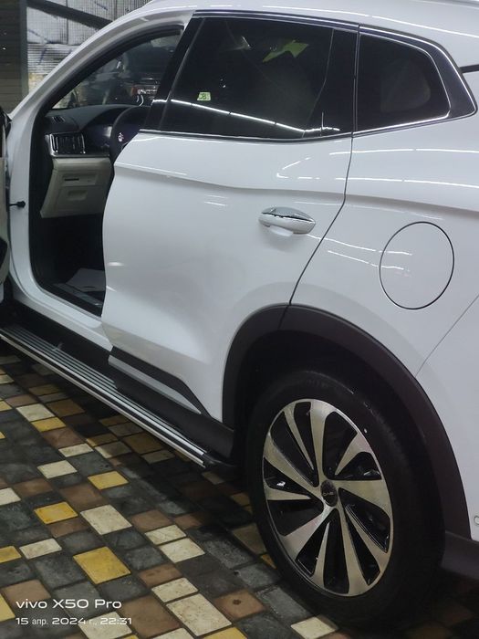 BVD Chimpion 2024йил срочно сотилади Тоза 100%