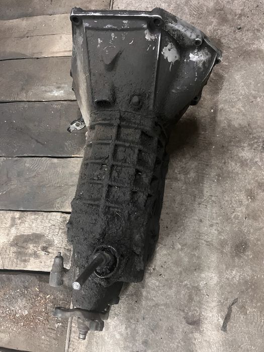 Кпп нива жигули 4 ступка раздатка нива