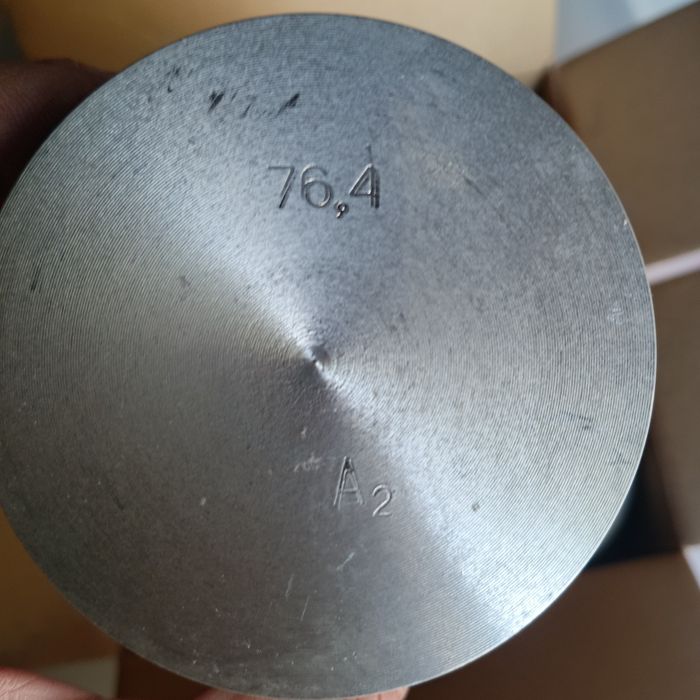 Поршни и кольца ВАЗ