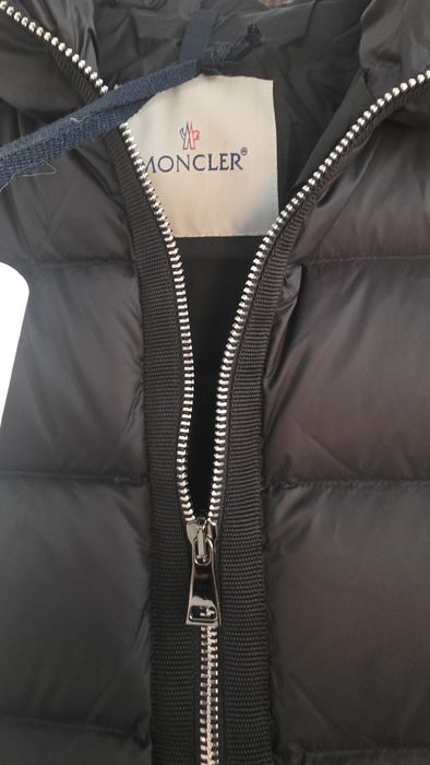 Geaca M o n c l e r , nr 2, model Tinuviel