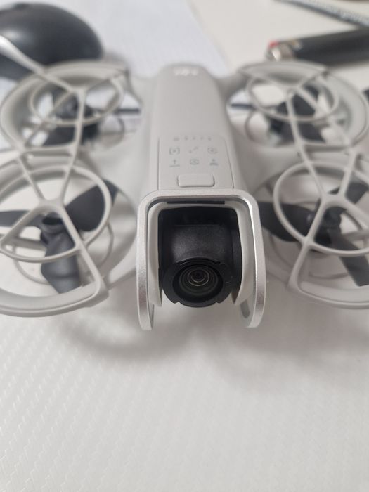 Dji neo aproapre nou