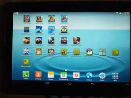 Tableta Samsung Galaxy tab2 3G