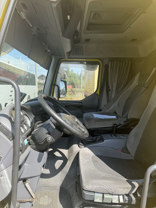 Camion DAF LF45.220