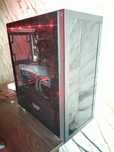 Vând PC gaming ryzen 5