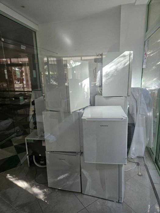 Минибарове за хотел