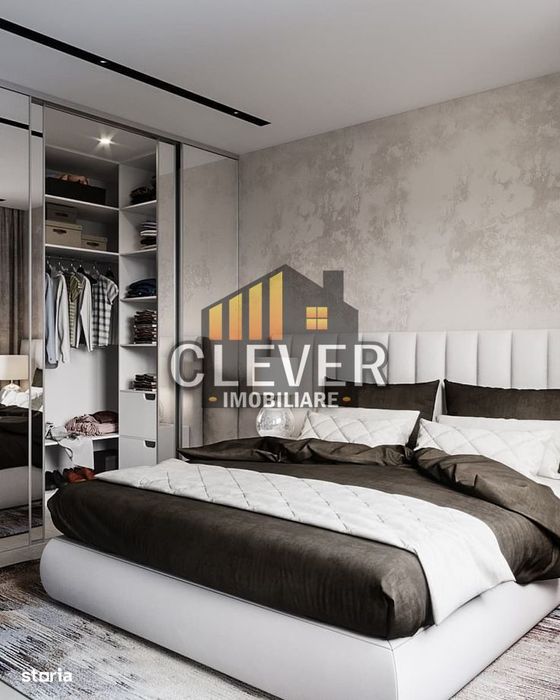 Apartament 2 camere Th. Pallady Credit Ipotecar 15% avans