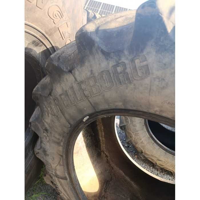 Anvelopa 600/60r30 Trelleborg Second Hand Agricola de Tractiune