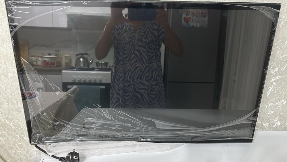 Телевизор самсунг