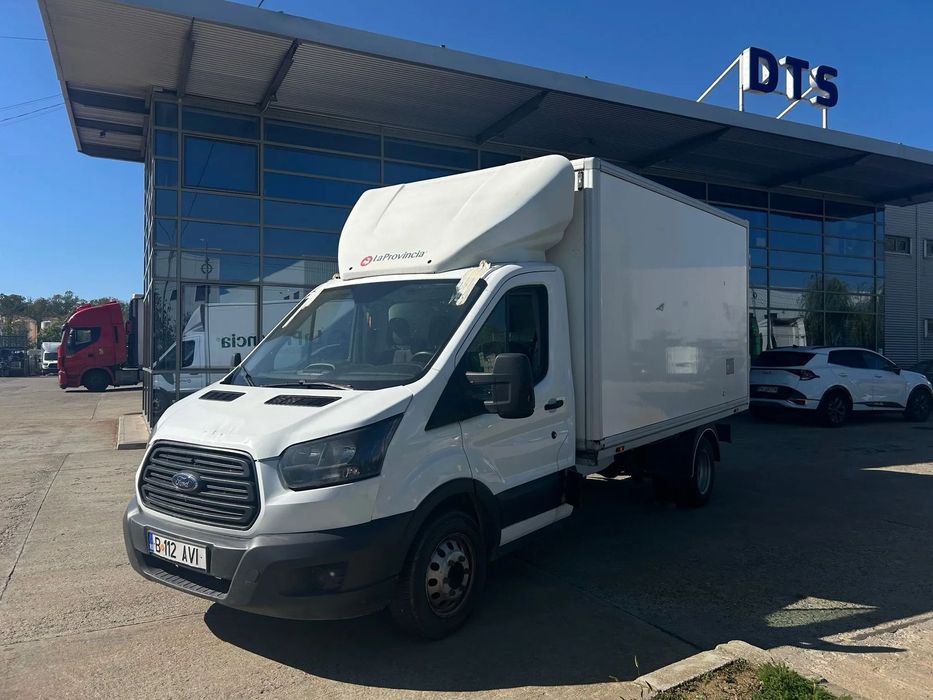 Ford TRANSIT Ford Transit frigorific