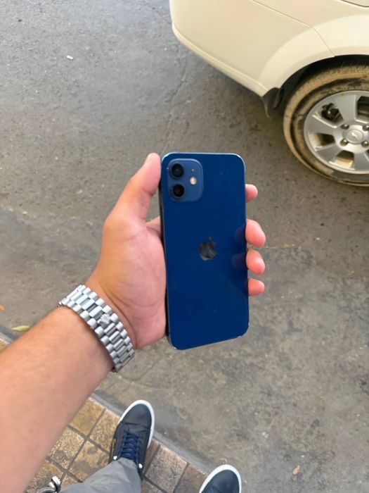 Iphone 12 srochna