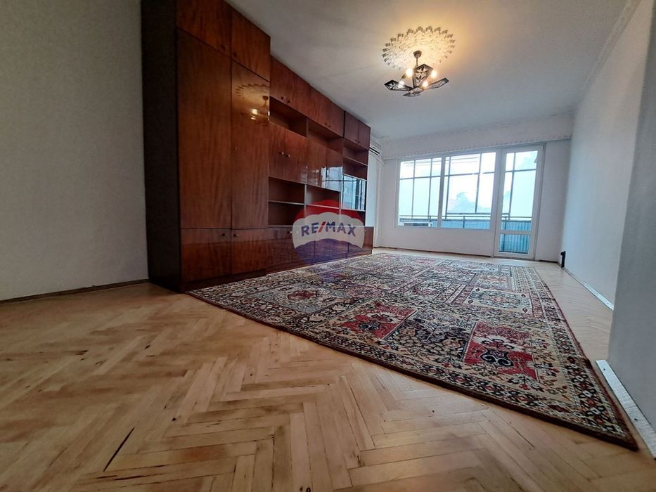 Дава се под наем Двустаен апартамент в Варна, Левски - 60 кв.м за 331.5 € - Снимка #5