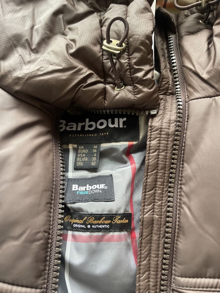 Яке the north face Barbour Pink soda sport