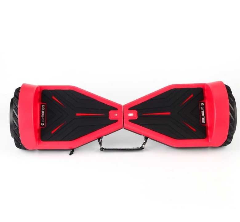 Hoverboard AirMotion H1 Red 6,5 inch