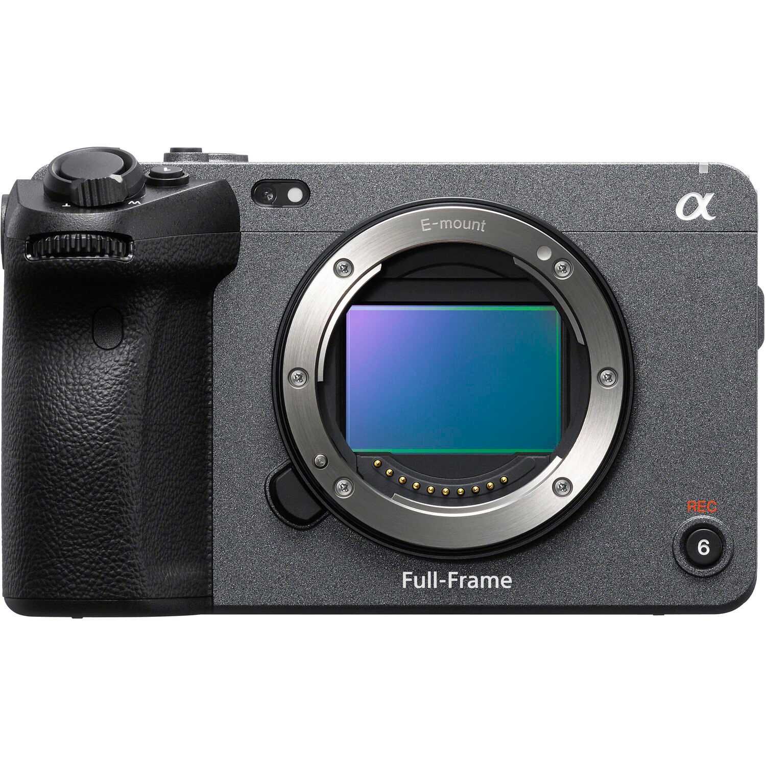 Sony Cinema Line FX30 / Sony FX3 Camera Video 4 K Super 35