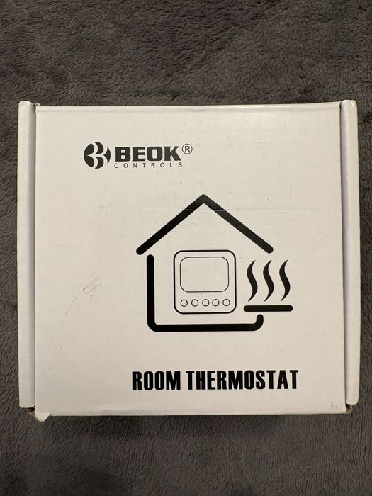 Termostat de ambient