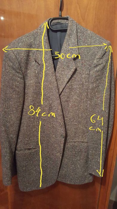 Sacou/ sacouri de calitate