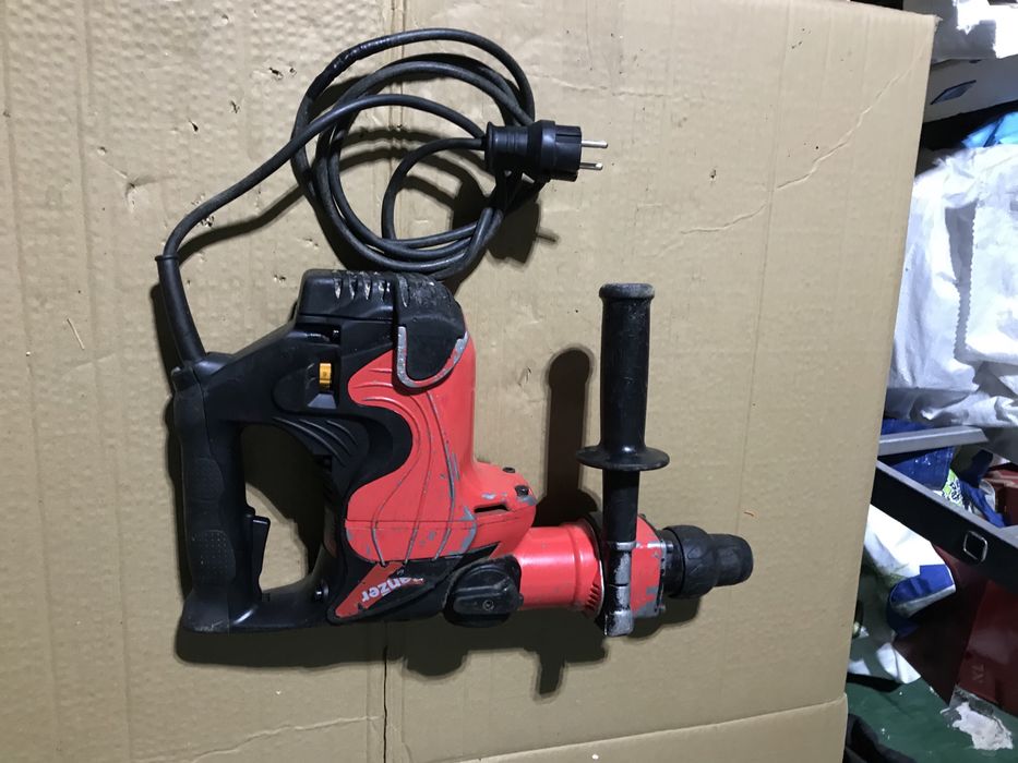 Ciocan rotopercutor Panzer PT82534, 1050 W