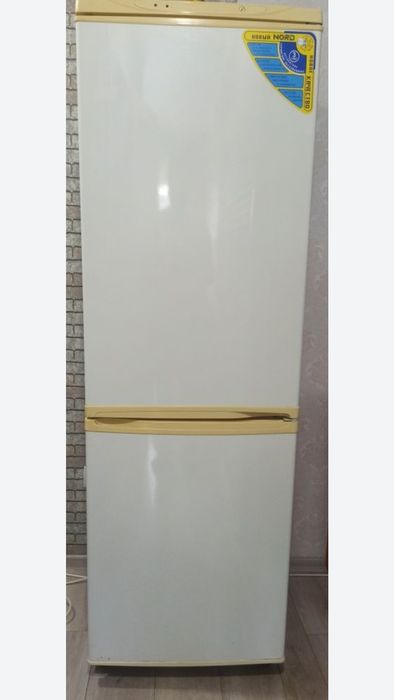NORD холодильник [не рабочий]