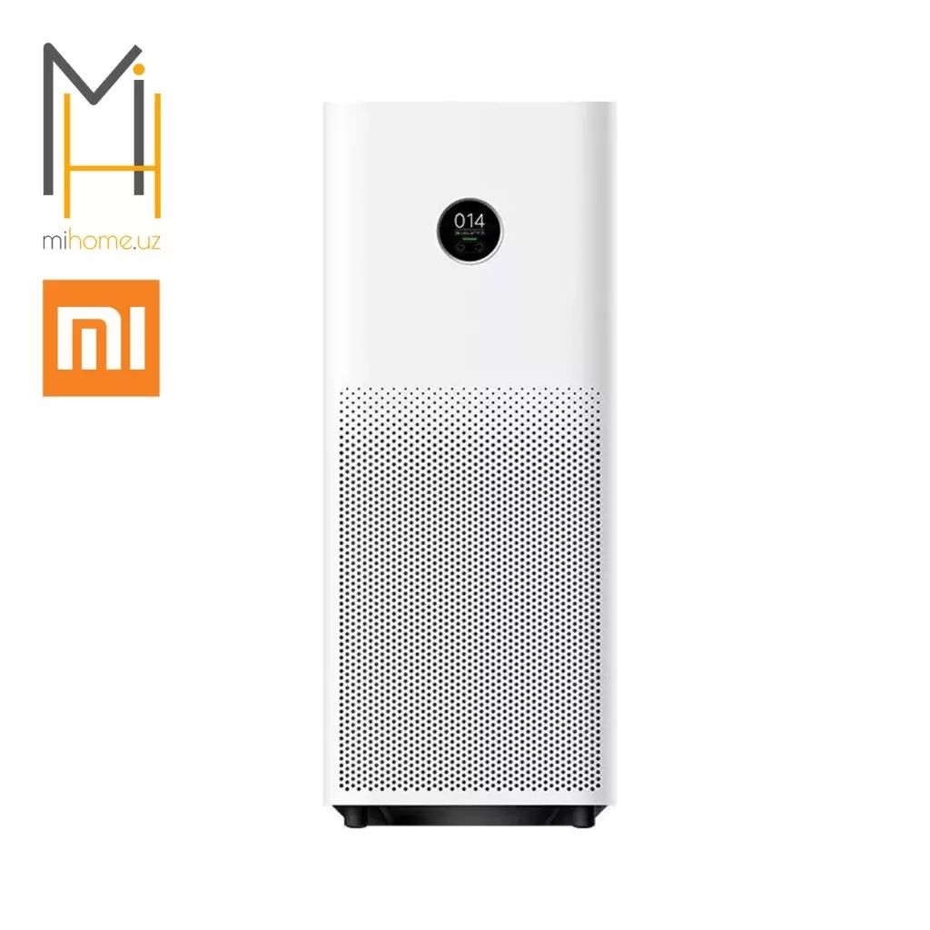 Очиститель воздуха Xiaomi Mi Air Purifier 4 Pro (AC-M15-SC)