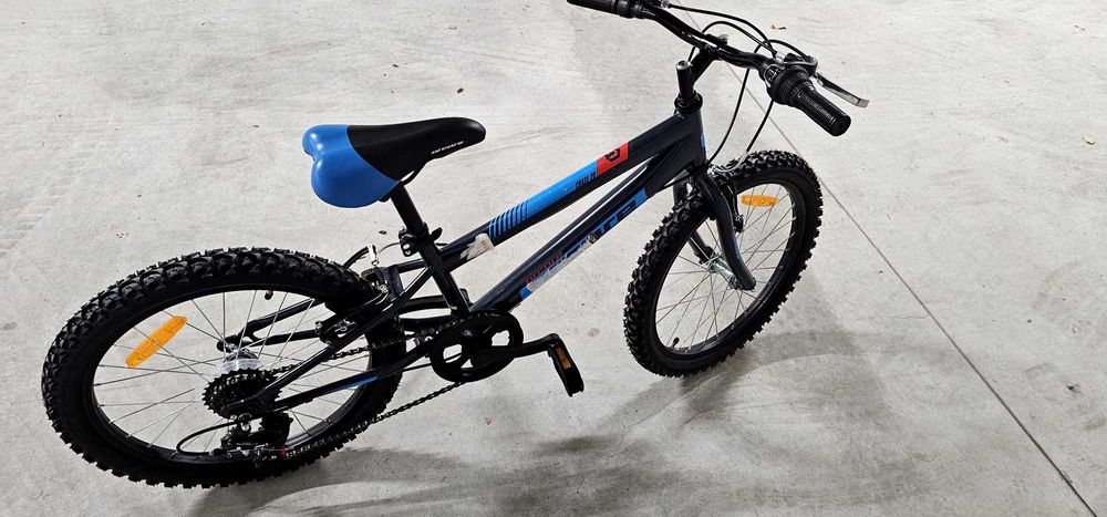 Детско колело 20 цола