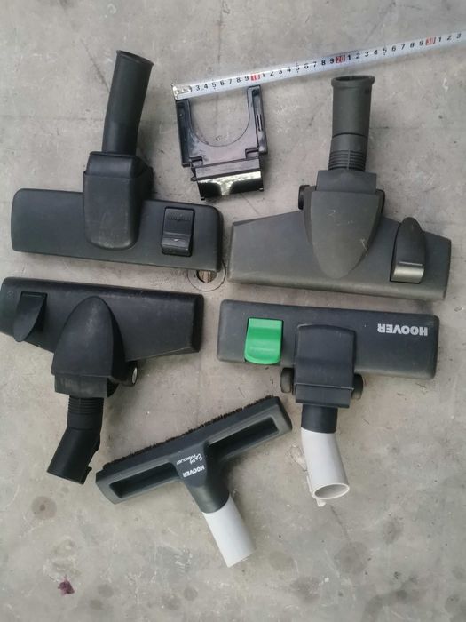 accesorii aspirator furtun teava tescopica perie sac filtru hepa motor