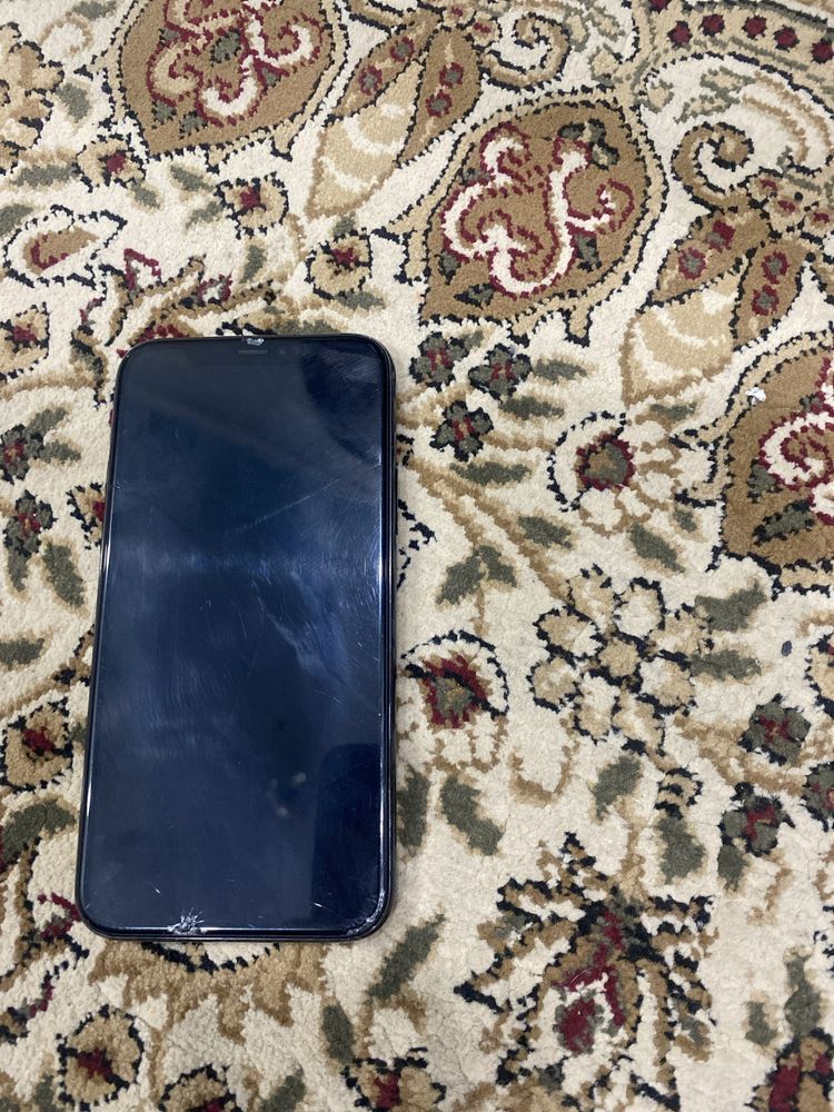 Iphone 11 pro telefonlar hamyonbob