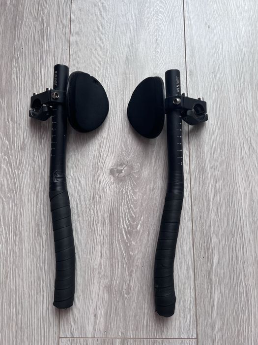 Лежаки для велосипеда