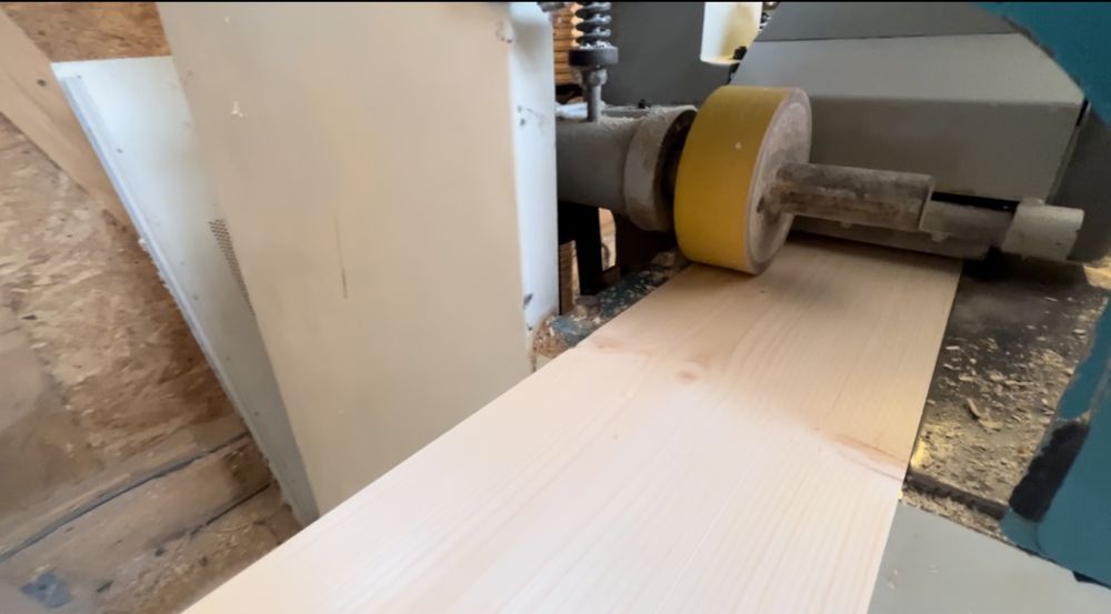 Cherestea uscată artificial, umiditate max 12%-posiblitate prelucrare