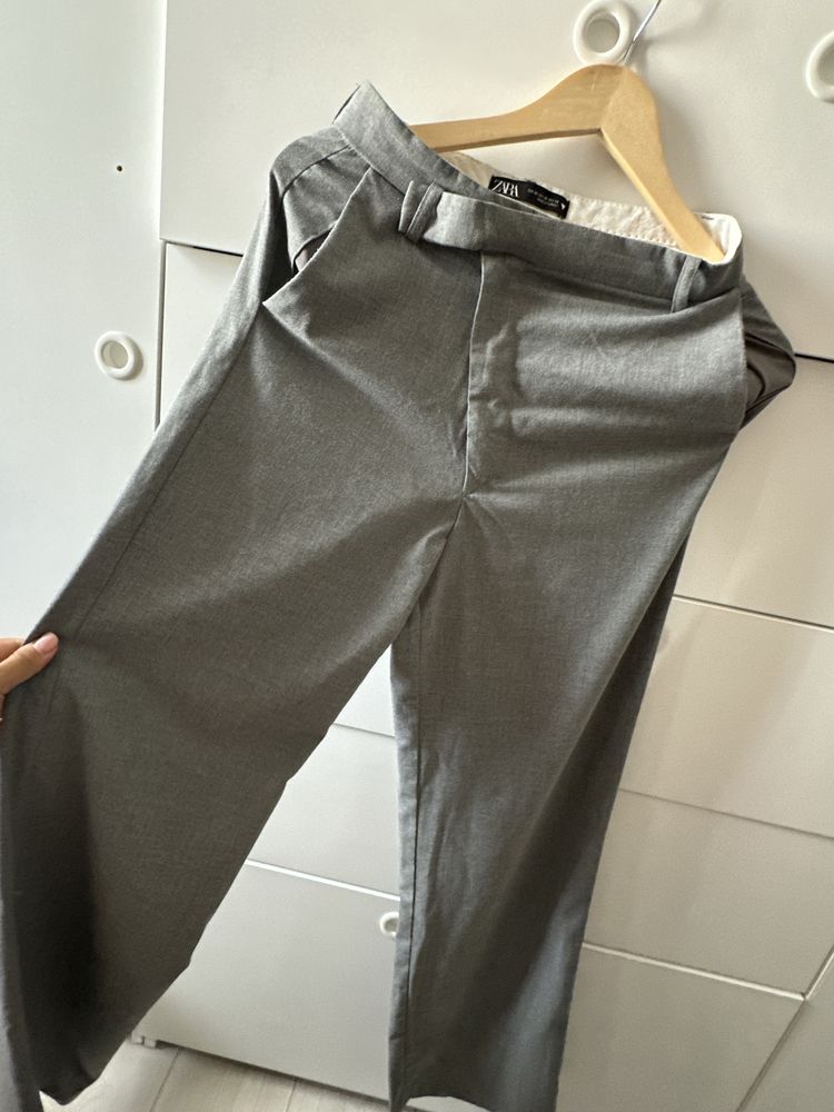 Pantaloni dama  Zara, marimea XS-S