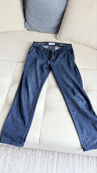 Продам джинсы от Brax оригинал новые