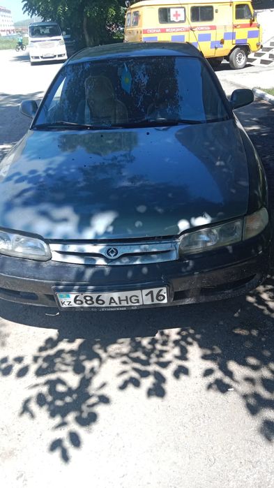 Продам Мазда кронс
