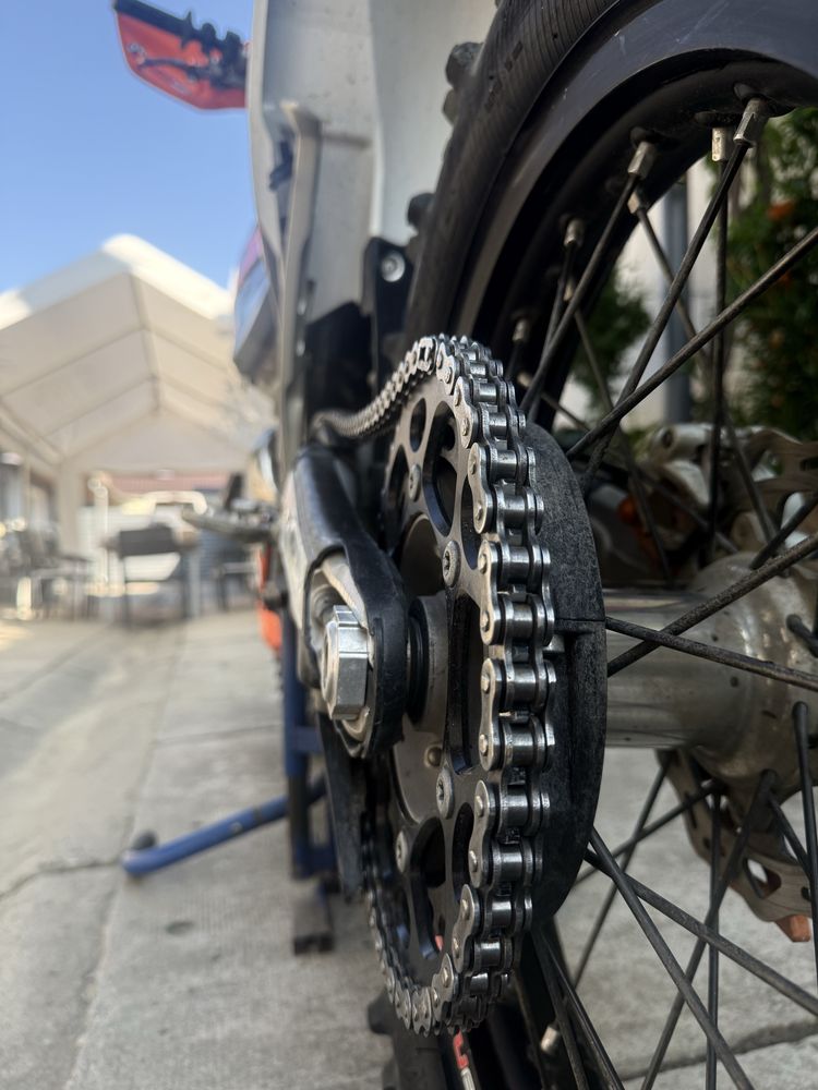 (( KTM 300 2024 Tbi 44 de ore ))