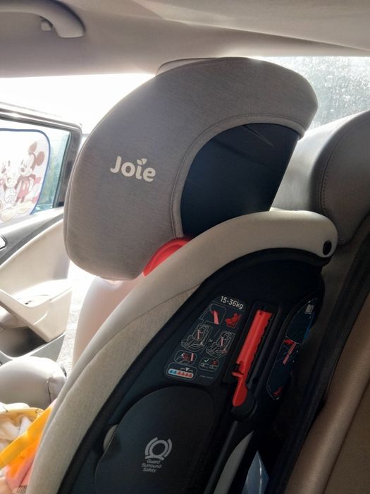 Scaun auto pentru copii Jole