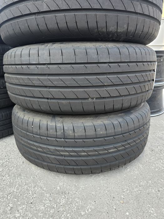 4 Броя НОВИ 225/60/17 Goodyear 24dot