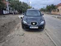 Seat altea 2000 diesel