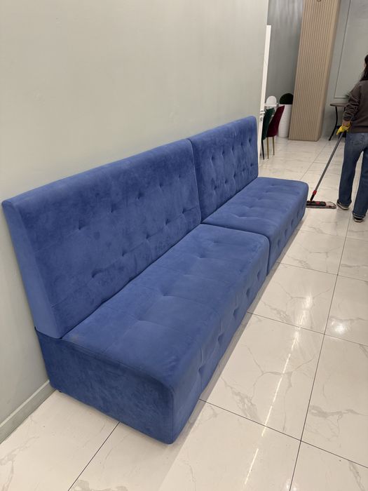 Диван для кафе , салон , магазин