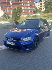 Golf 7 R 4 motion 310 CP