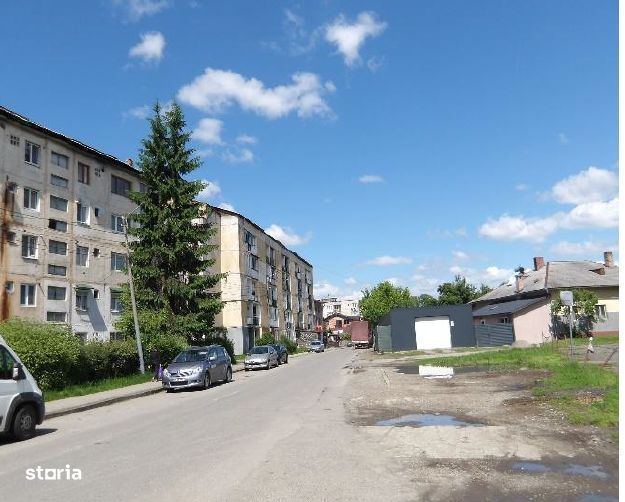 Garsoniera Loc. Sighetu Marmatiei, judetul Maramures 23.09