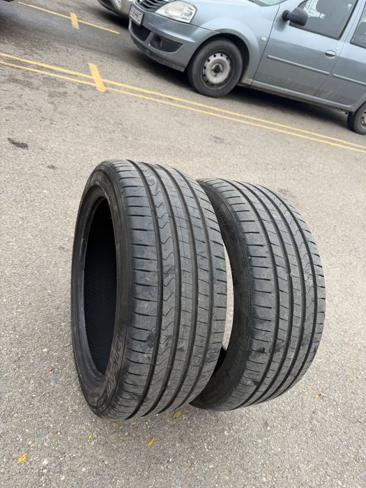 2 buc cauciucuri de vara