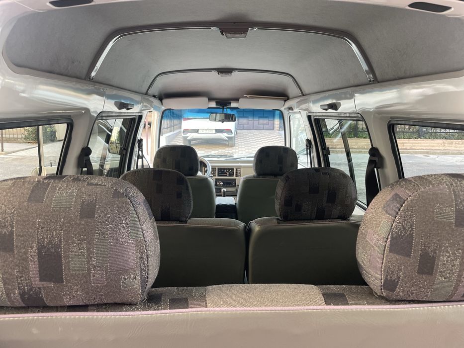 Продаётся новый готовый  идеальный Damas 2025 с установленным метаном.