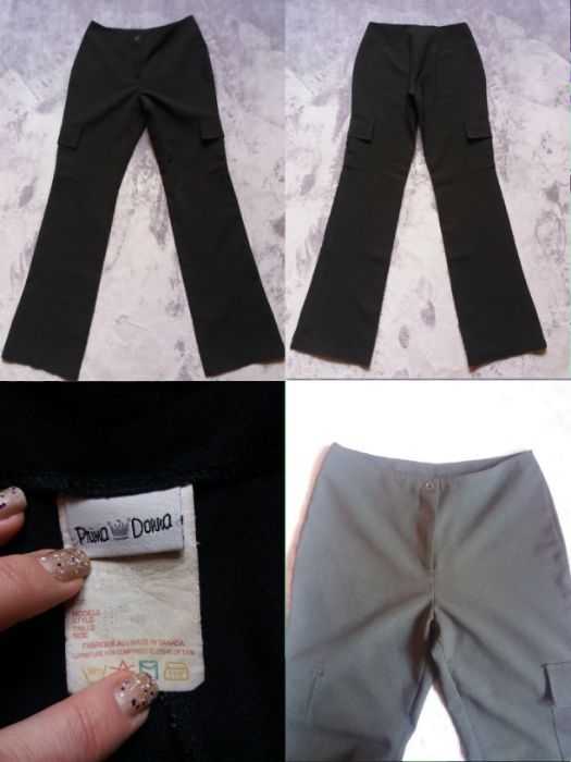 pantaloni nike,cherokee dama